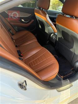 مرسيدس بنز CLS